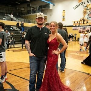 Meet your Posher, Randall